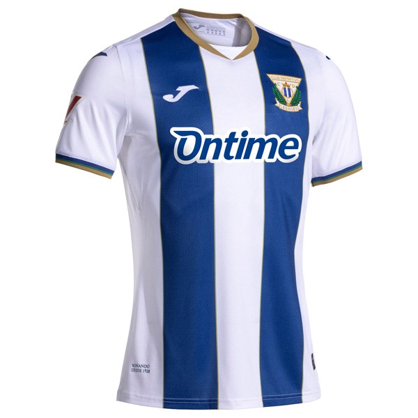 Thailande Maillot Leganés Domicile 2024-25